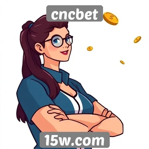 Apostadores destacam experiência no site cncbet