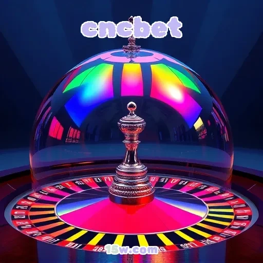 cncbet: Explore o Melhor do Cassino Online e Ganhe Diversão
