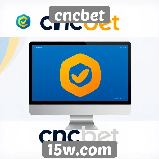 novas funcionalidades do cncbet para usuários