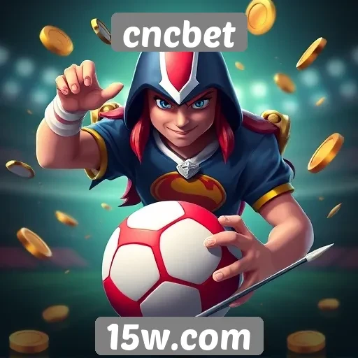 cncbet apresenta novas opções de jogos online