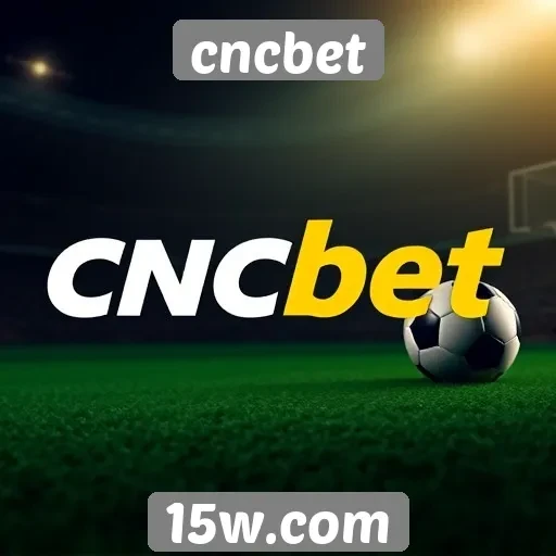 novidades e recursos do site cncbet