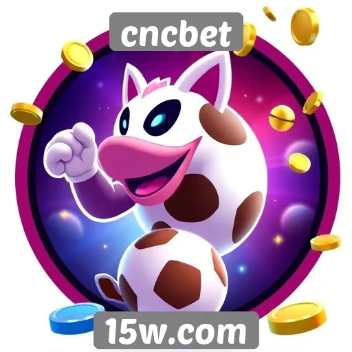 Cncbet oferece ampla variedade de jogos online