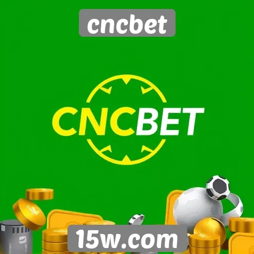 Tendência de crescimento da popularidade do cncbet