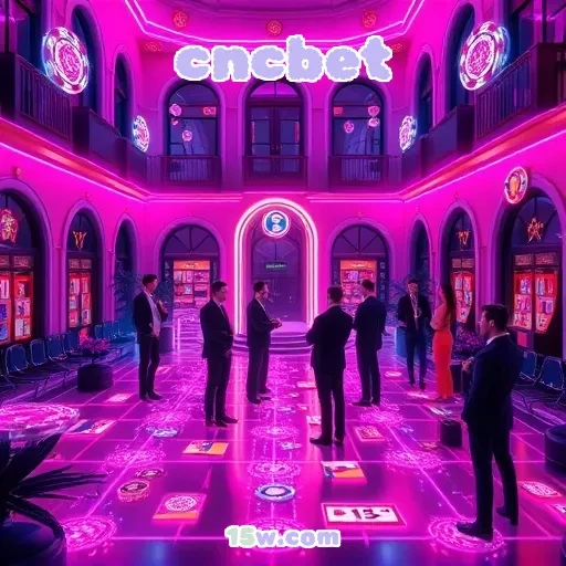 cncbet Ao Vivo: A Revolução das Apostas em Tempo Real no Brasil