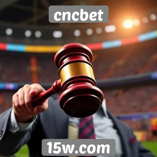 nova legislação afeta o mercado de apostas cncbet