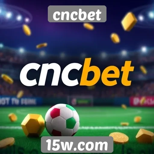 Promoções e bônus disponíveis na plataforma cncbet