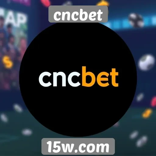 Recursos disponíveis para jogadores no cncbet