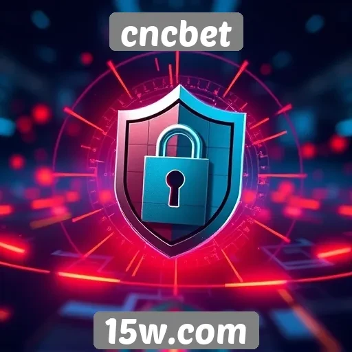 segurança e privacidade no site cncbet