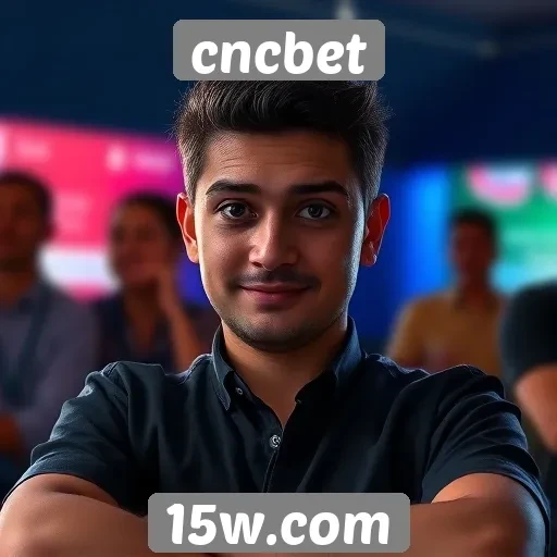 Opiniões de usuários sobre a experiência no cncbet