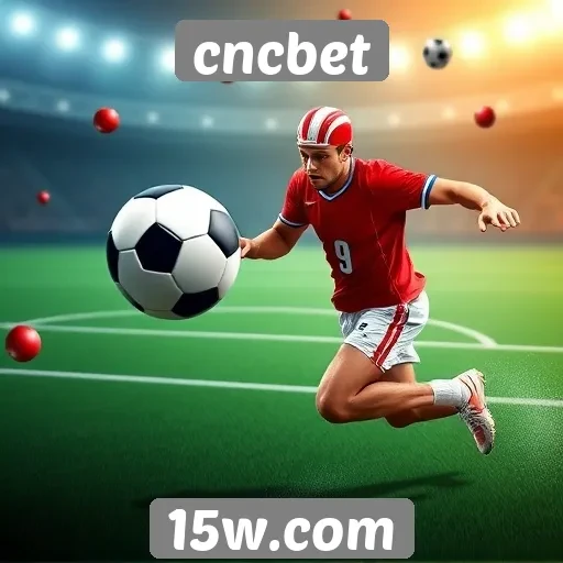 Variedade de jogos disponíveis no site cncbet